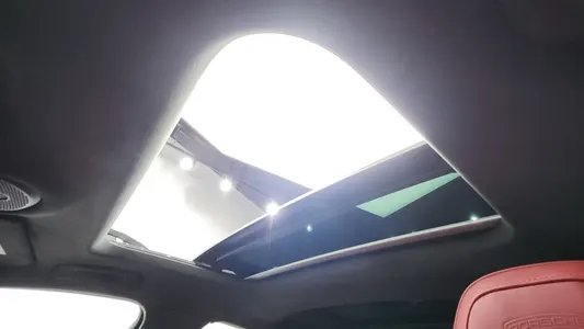Porsche (976) 4.0 GTS 2025 15