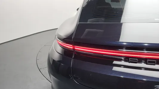 Porsche (976) 4.0 GTS 2025 23