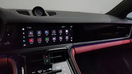 Porsche (976) 4.0 GTS 2025 32