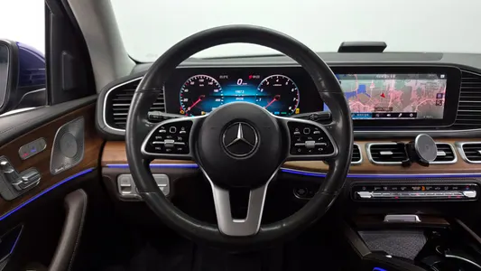Mercedes-Benz GLE-Class W167 GLE450 4MATIC 2019 13