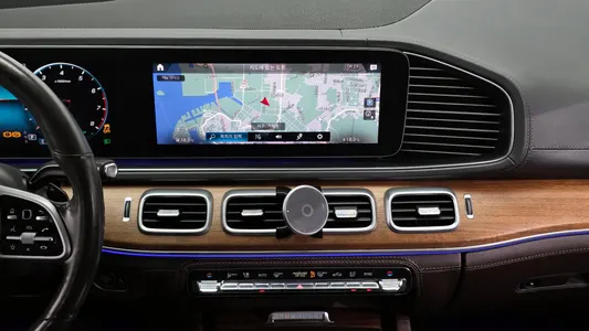 Mercedes-Benz GLE-Class W167 GLE450 4MATIC 2019 14