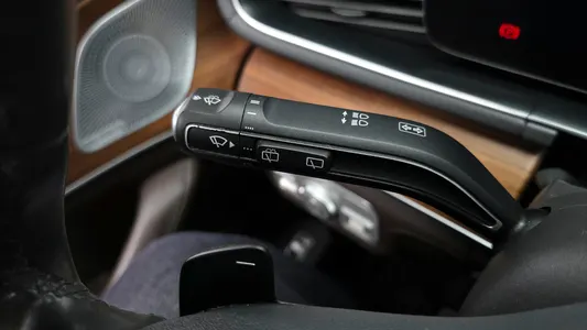 Mercedes-Benz GLE-Class W167 GLE450 4MATIC 2019 19
