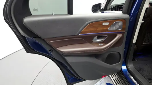 Mercedes-Benz GLE-Class W167 GLE450 4MATIC 2019 25