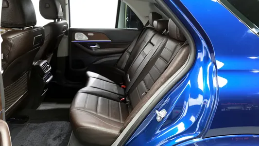 Mercedes-Benz GLE-Class W167 GLE450 4MATIC 2019 26