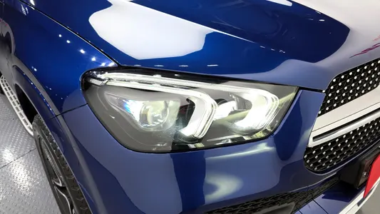 Mercedes-Benz GLE-Class W167 GLE450 4MATIC 2019 22