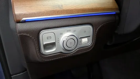 Mercedes-Benz GLE-Class W167 GLE450 4MATIC 2019 29