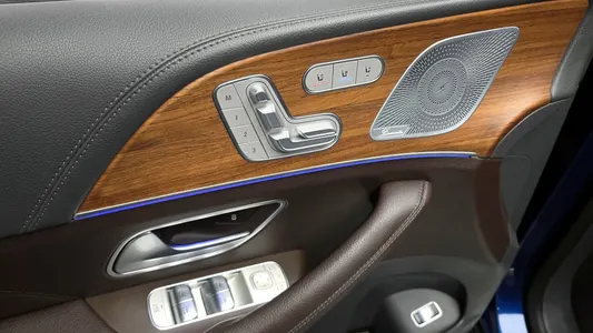 Mercedes-Benz GLE-Class W167 GLE450 4MATIC 2019 30