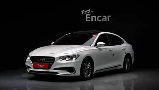 Hyundai IG 2.4 2018
