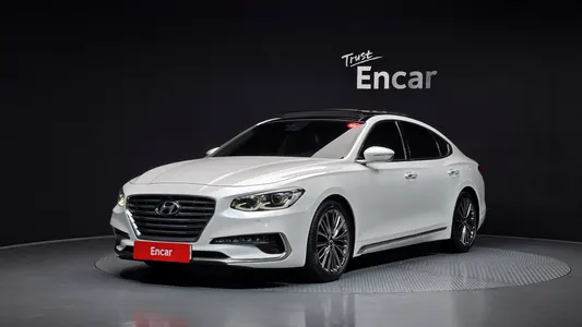 Hyundai IG 2.4 2019