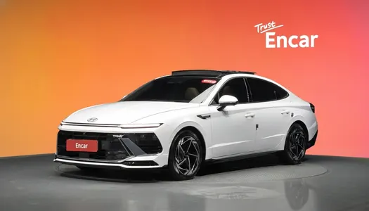 Hyundai (DN8) 1.6 2023