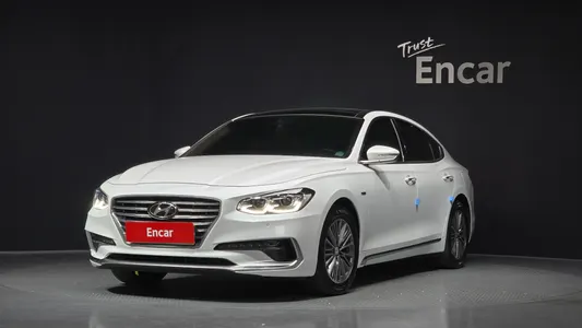 Hyundai IG 2018