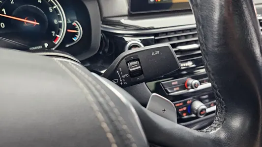 BMW 5 Series (G30) 530i xDrive M 2018 27