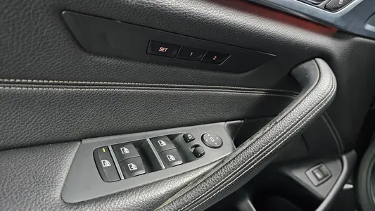 BMW 5 Series (G30) 530i xDrive M 2018 28