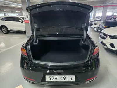 Kia K7 3.3 GDI 2016 5