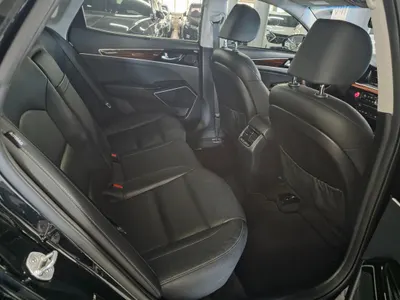 Kia K7 3.3 GDI 2016 7