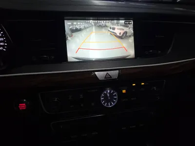 Kia K7 3.3 GDI 2016 13