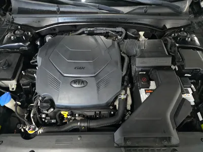 Kia K7 3.3 GDI 2016 15