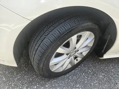 Mercedes-Benz B-Class W246 B200 CDI 2014 7