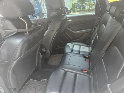 Mercedes-Benz B-Class W246 B200 CDI 2014 9