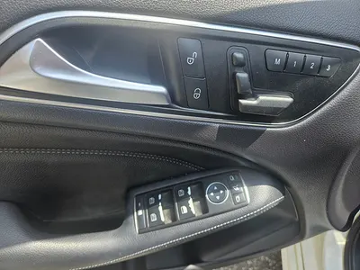 Mercedes-Benz B-Class W246 B200 CDI 2014 15