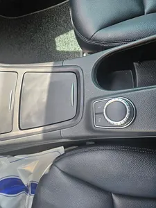 Mercedes-Benz B-Class W246 B200 CDI 2014 18
