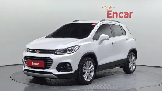 Chevrolet 1.6 LT 2019