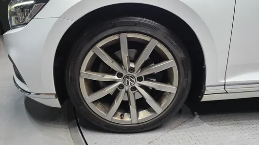 Volkswagen GT(B8) 2.0 TDI 2021 5