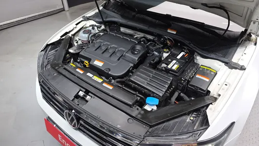 Volkswagen GT(B8) 2.0 TDI 2021 6
