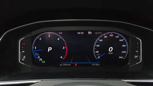 Volkswagen GT(B8) 2.0 TDI 2021 8