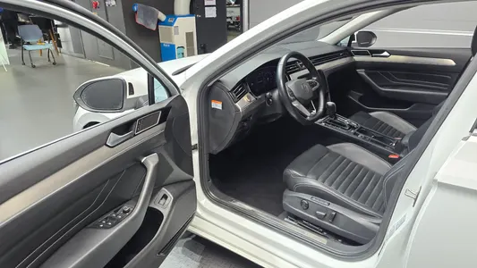 Volkswagen GT(B8) 2.0 TDI 2021 10