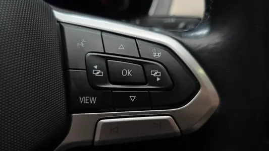 Volkswagen GT(B8) 2.0 TDI 2021 20
