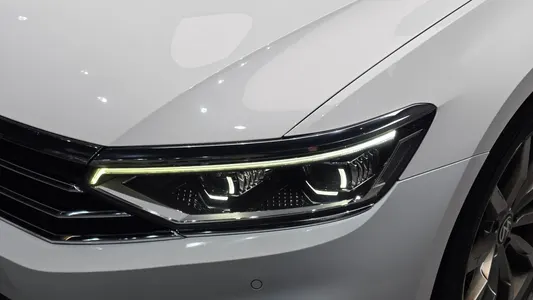 Volkswagen GT(B8) 2.0 TDI 2021 22