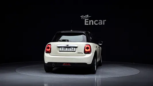 MINI D 5 2015 4