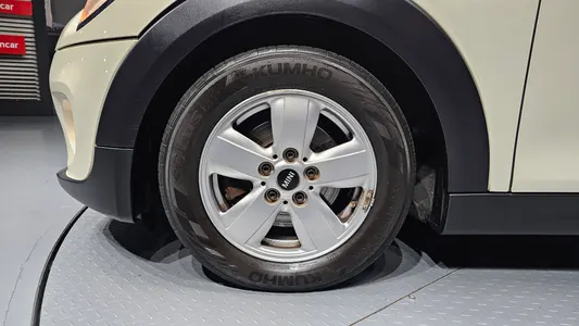 MINI D 5 2015 5