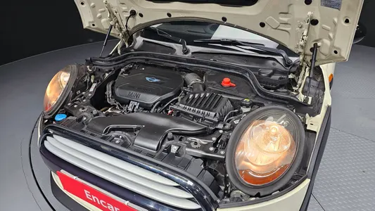 MINI D 5 2015 6