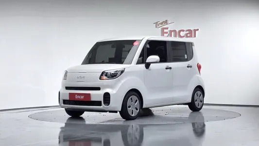Kia Ray 2022