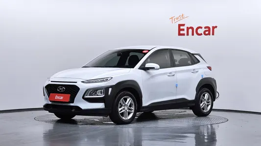 Hyundai Kona 1.6 2WD 2018