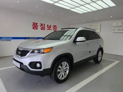 Kia R 2.2 2WD 2010
