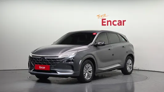 Hyundai 2022