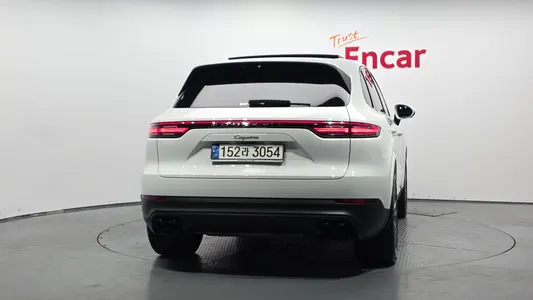 Porsche (PO536) 3.0 2022 4