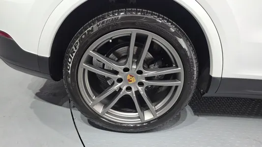 Porsche (PO536) 3.0 2022 5
