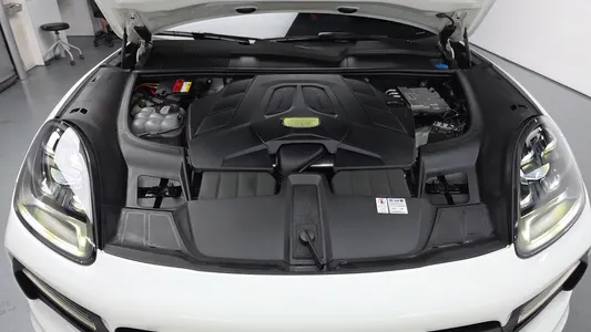 Porsche (PO536) 3.0 2022 6