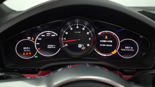Porsche (PO536) 3.0 2022 8