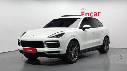 Porsche (PO536) 3.0 2022