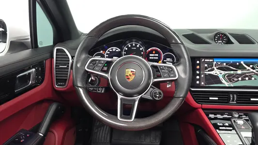 Porsche (PO536) 3.0 2022 12