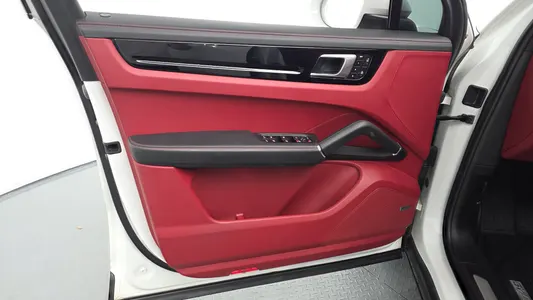Porsche (PO536) 3.0 2022 24