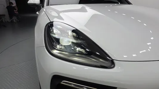 Porsche (PO536) 3.0 2022 22