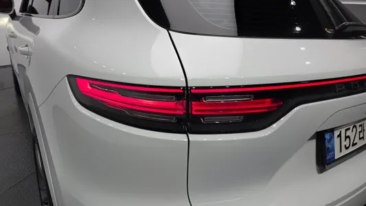 Porsche (PO536) 3.0 2022 23