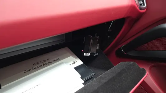 Porsche (PO536) 3.0 2022 29
