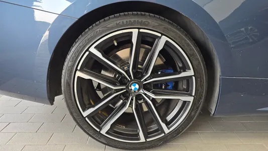 BMW 4 Series (G22) 430i 2021 5